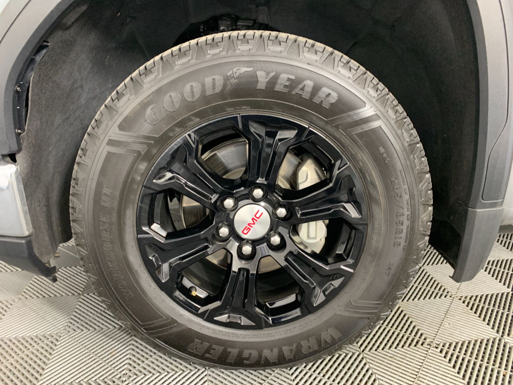 Used 2024 GMC Sierra 1500 Truck