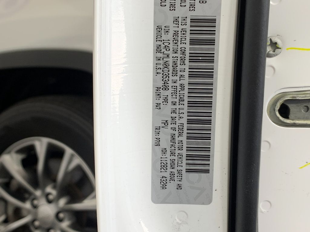 Used 2019 Jeep Cherokee SUV