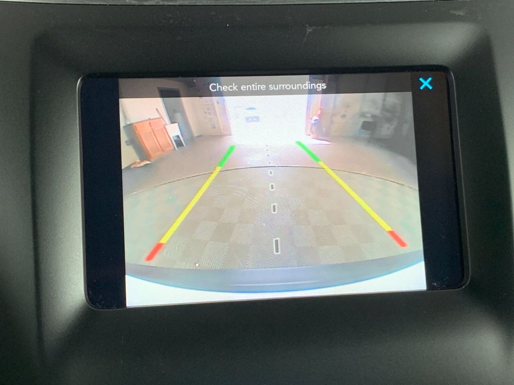 Used 2019 Jeep Cherokee SUV