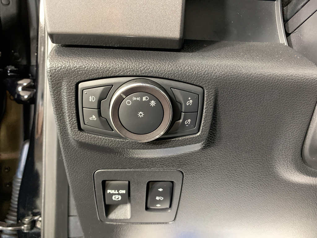 Used 2019 Ford F-150 Truck