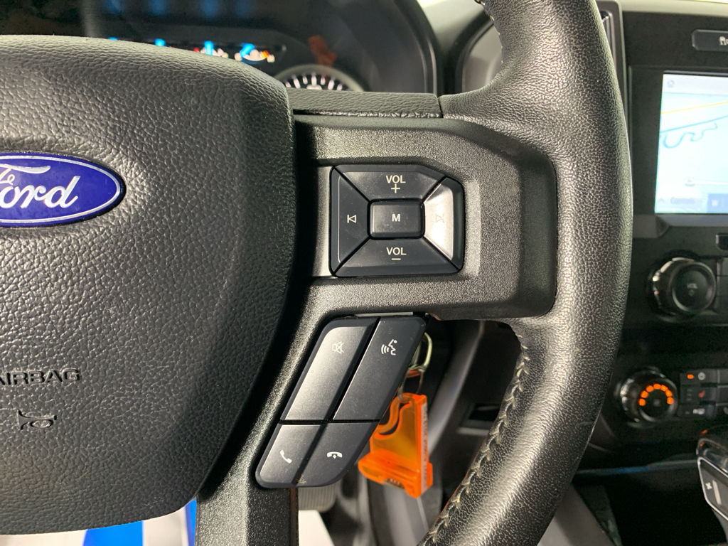 Used 2019 Ford F-150 Truck