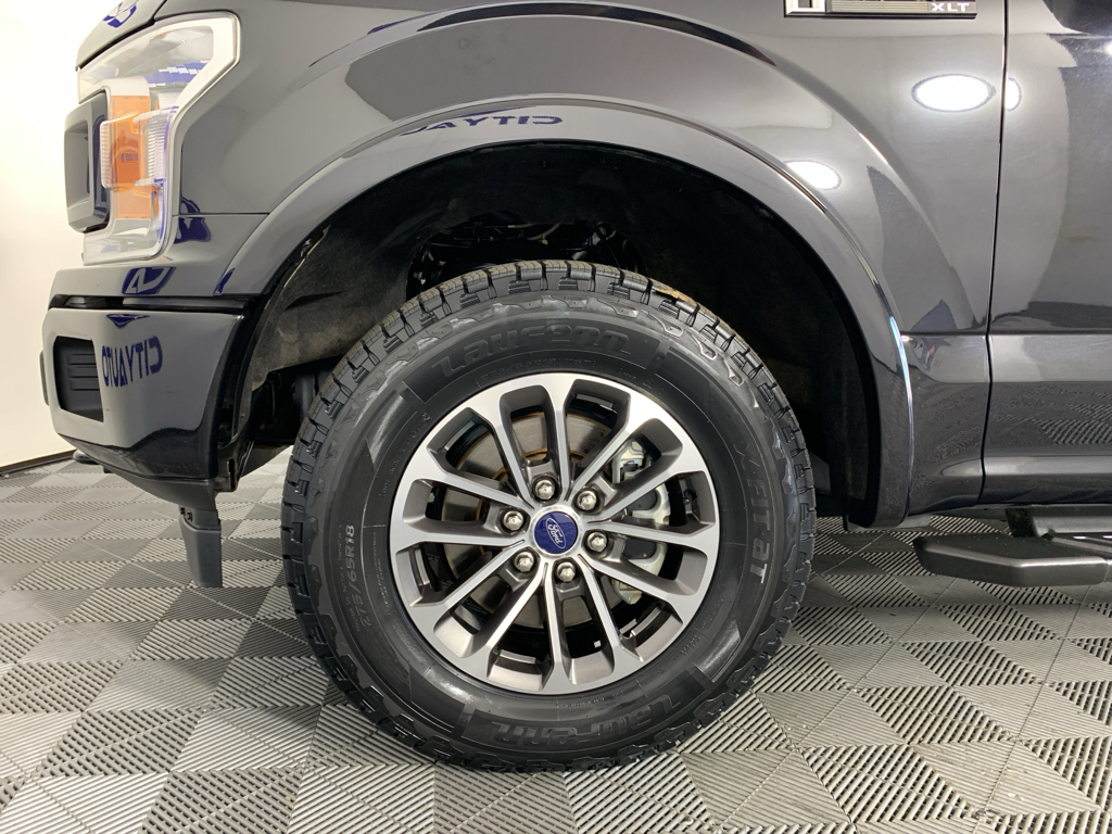 Used 2019 Ford F-150 Truck