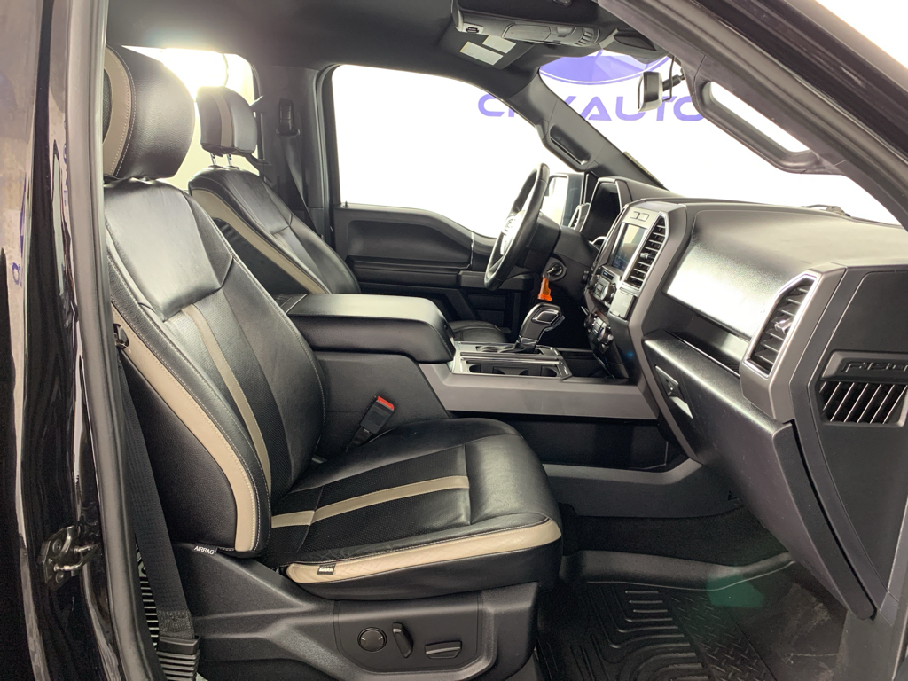 Used 2019 Ford F-150 Truck