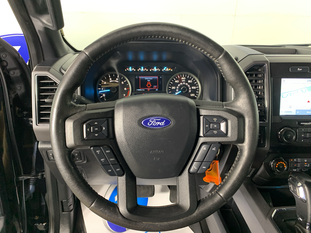 Used 2019 Ford F-150 Truck
