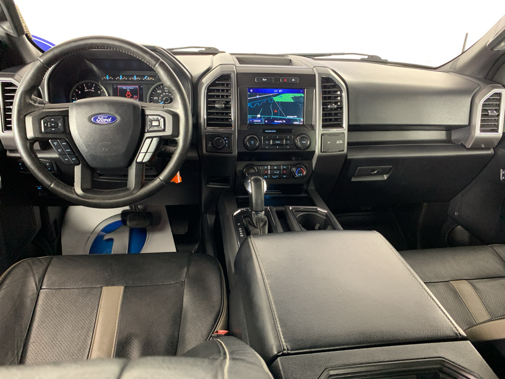 Used 2019 Ford F-150 Truck