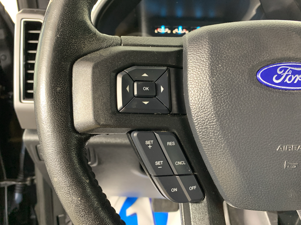Used 2019 Ford F-150 Truck