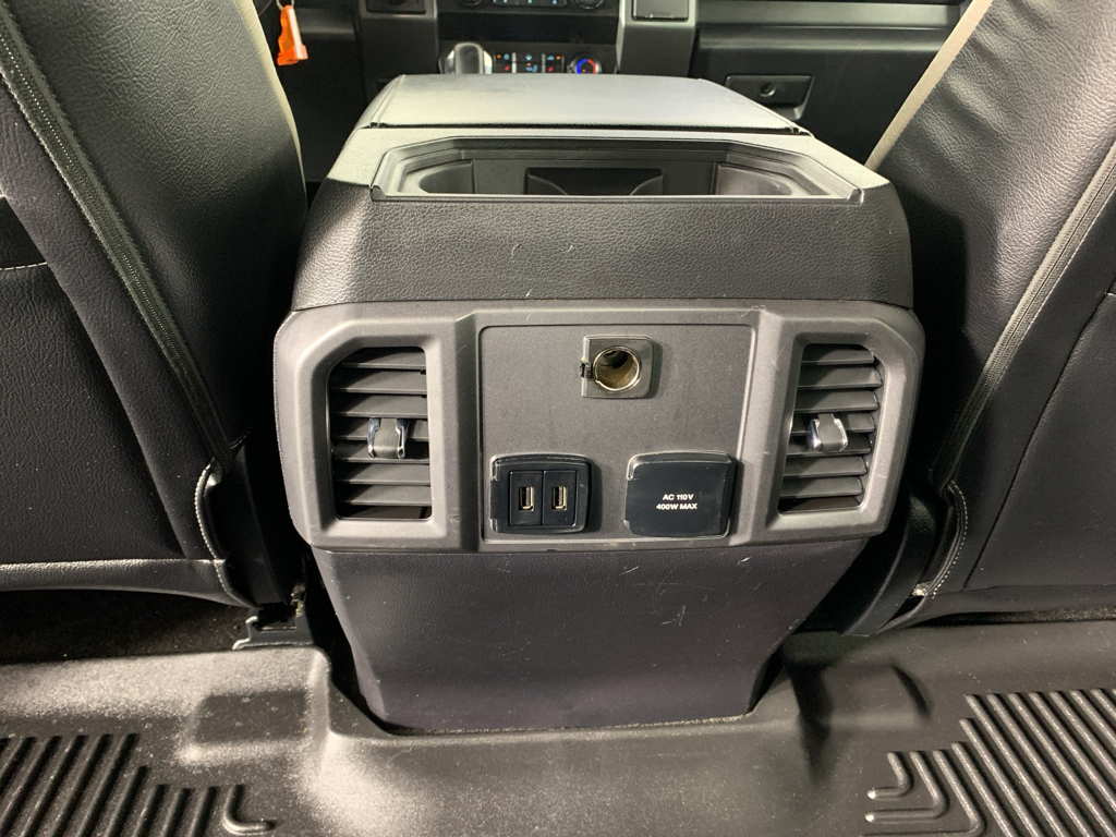 Used 2019 Ford F-150 Truck