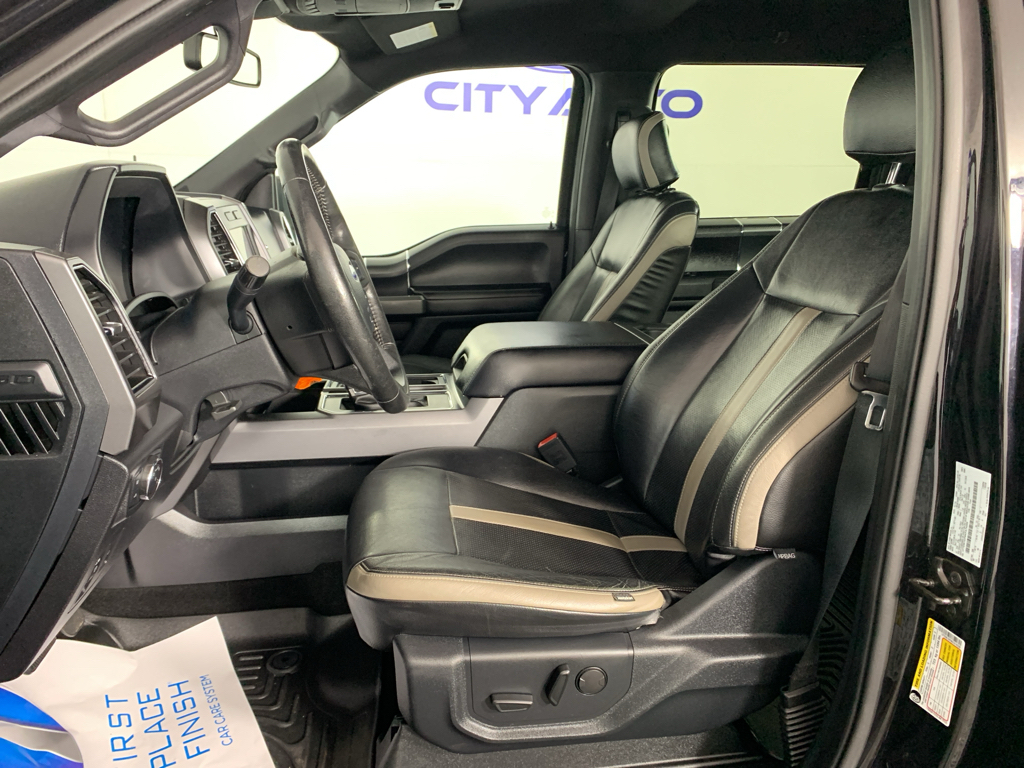 Used 2019 Ford F-150 Truck