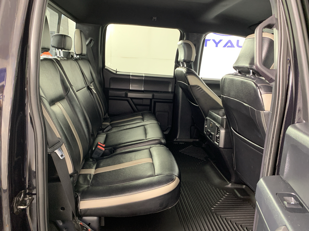 Used 2019 Ford F-150 Truck