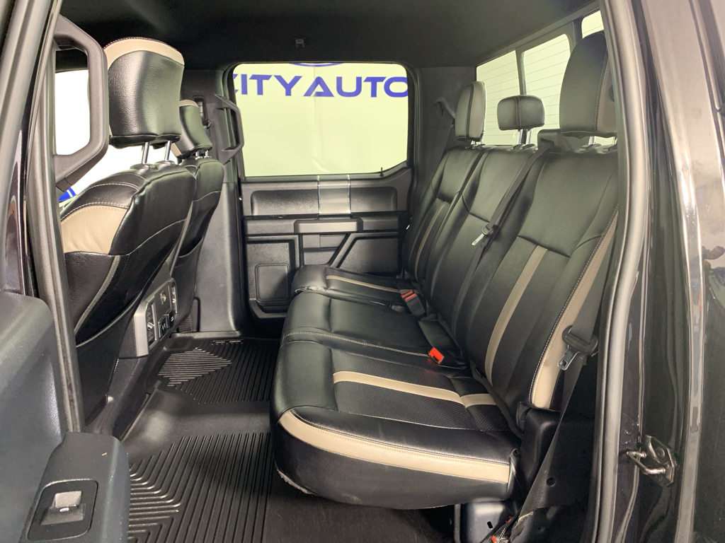 Used 2019 Ford F-150 Truck