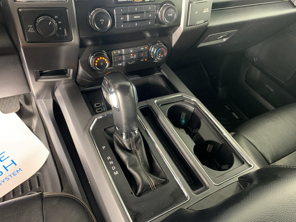 Used 2019 Ford F-150 Truck