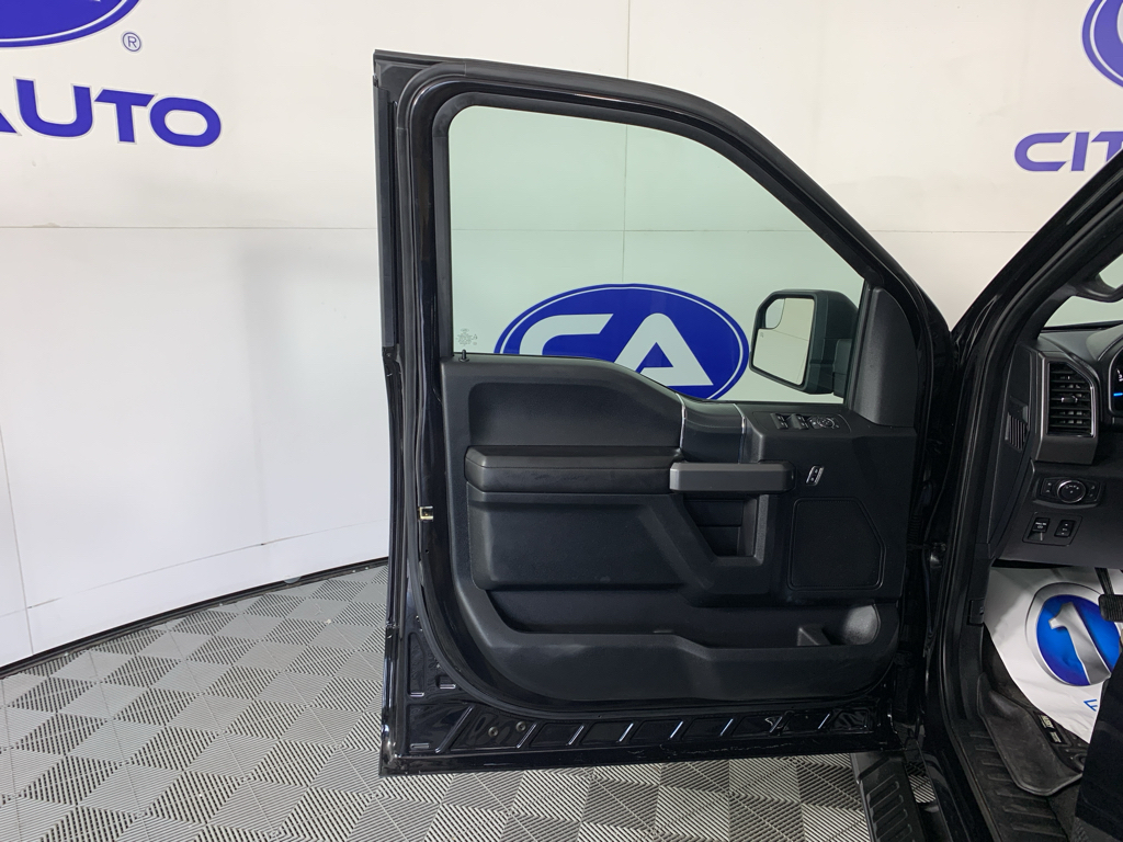 Used 2019 Ford F-150 Truck