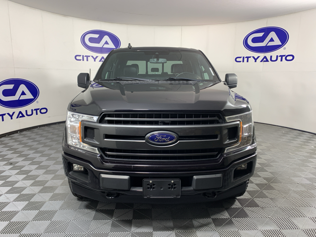 Used 2019 Ford F-150 Truck