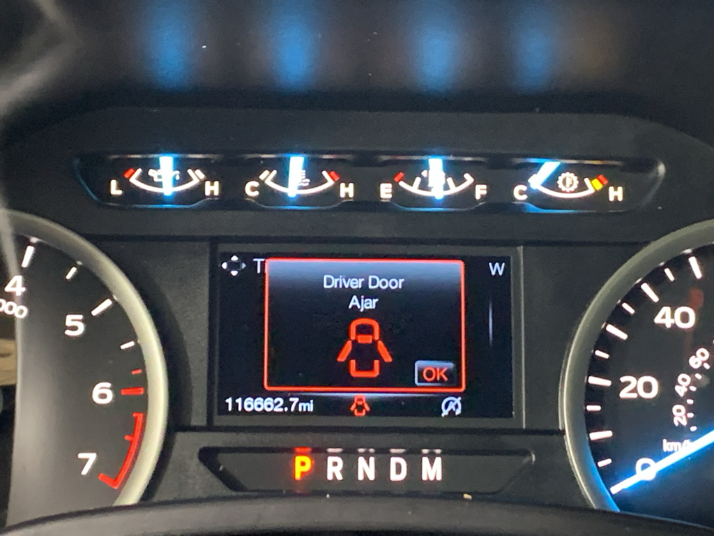 Used 2019 Ford F-150 Truck
