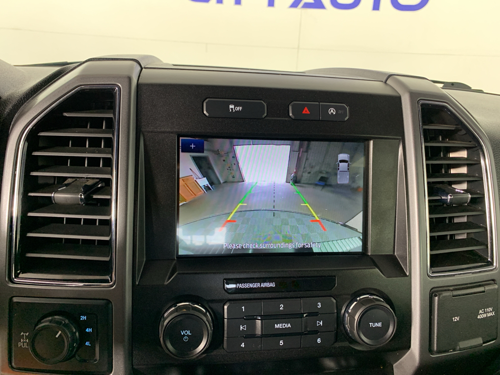 Used 2019 Ford F-150 Truck