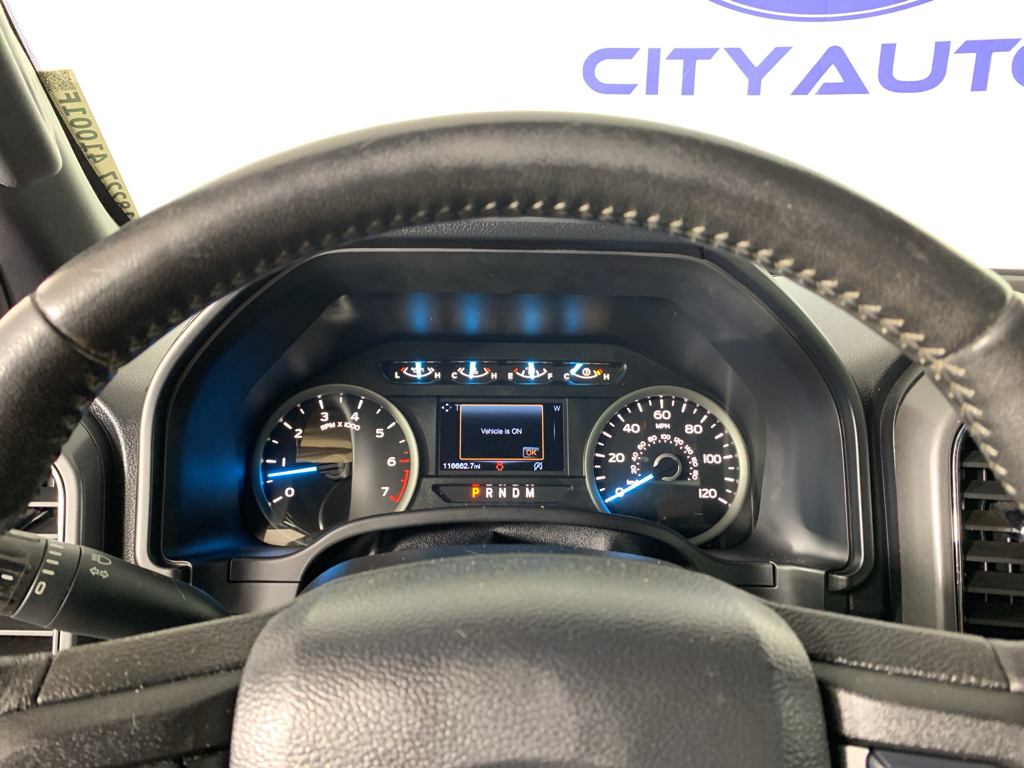 Used 2019 Ford F-150 Truck