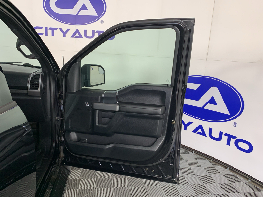 Used 2019 Ford F-150 Truck