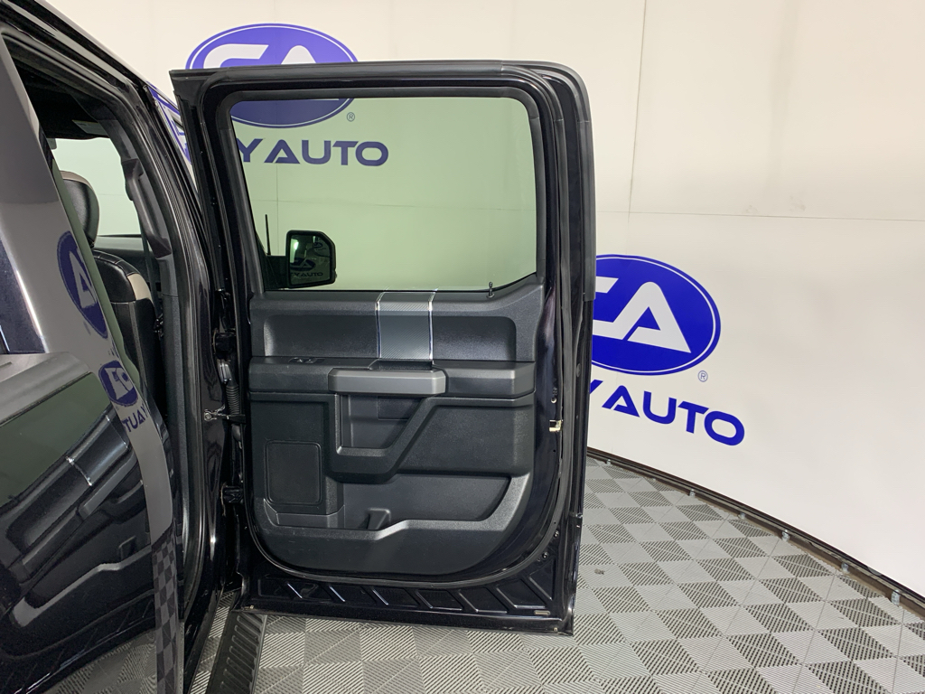 Used 2019 Ford F-150 Truck