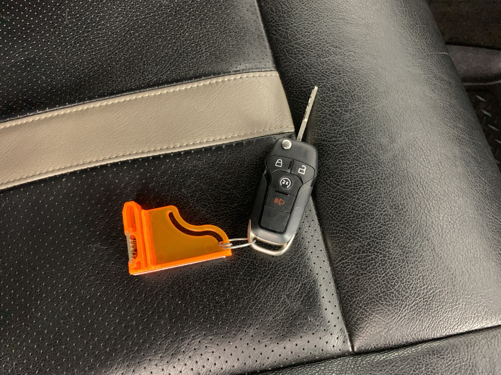 Used 2019 Ford F-150 Truck