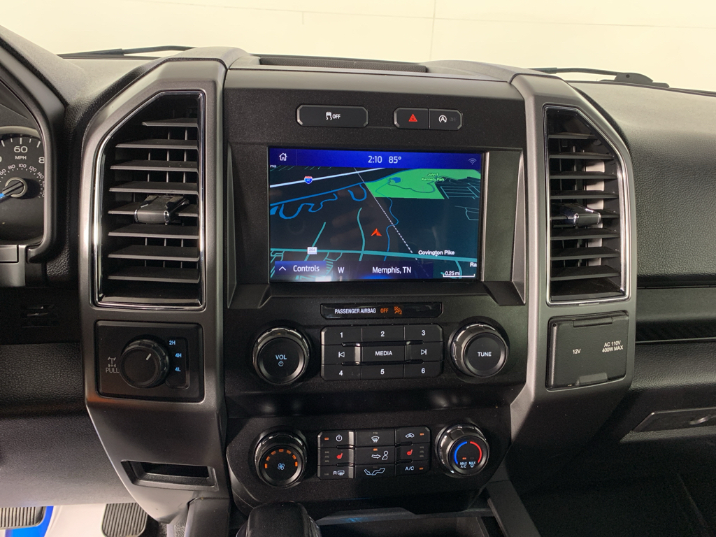 Used 2019 Ford F-150 Truck