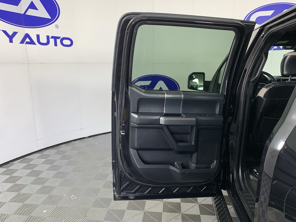 Used 2019 Ford F-150 Truck
