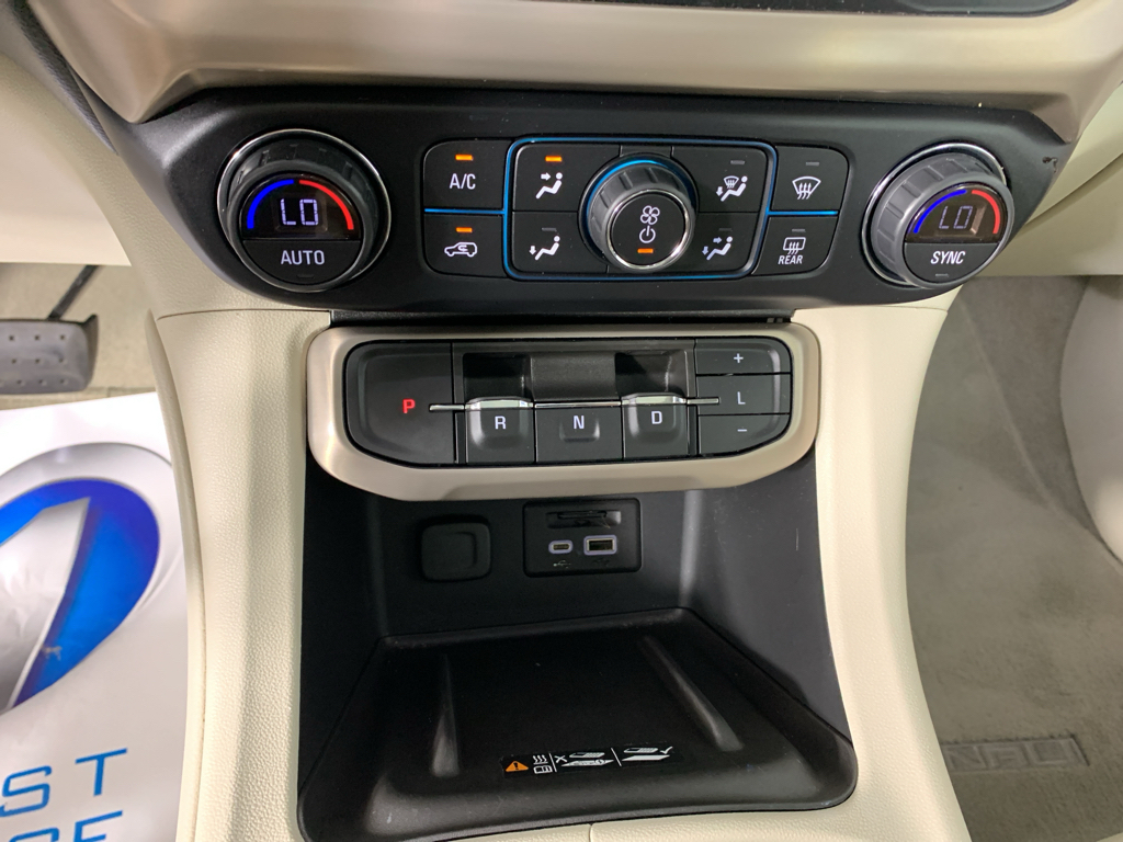 Used 2021 GMC Acadia SUV