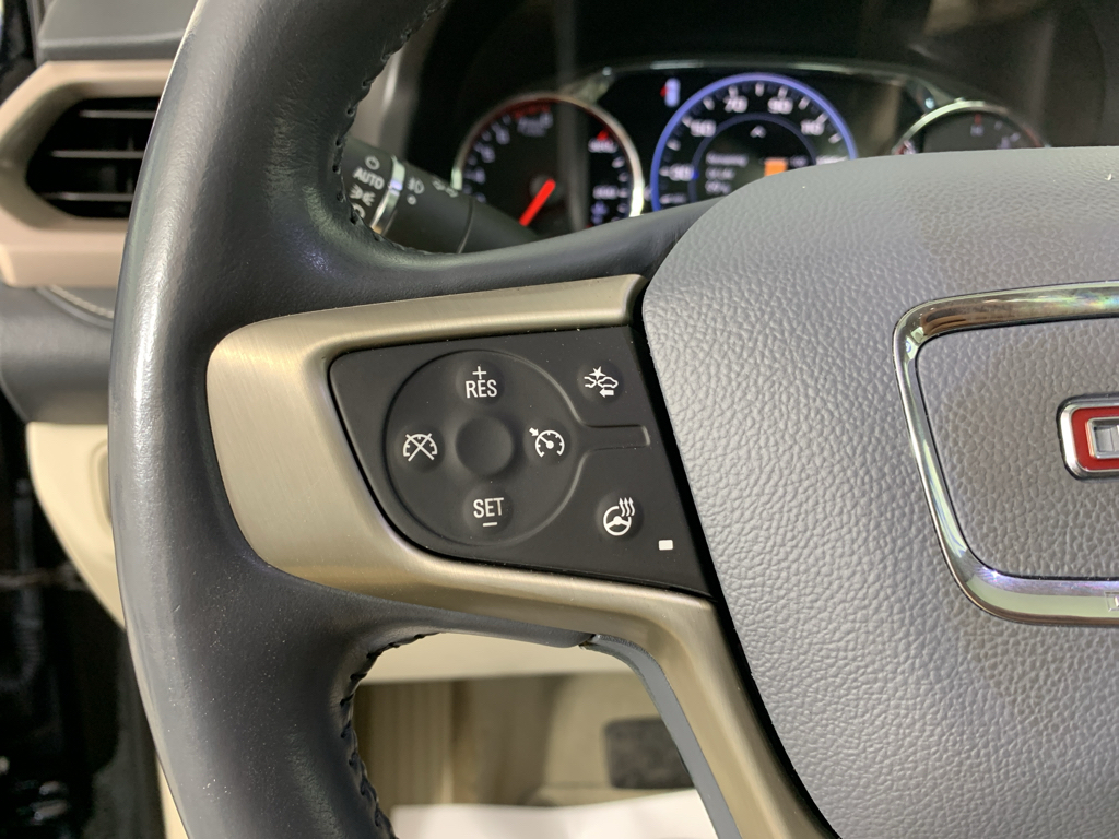 Used 2021 GMC Acadia SUV