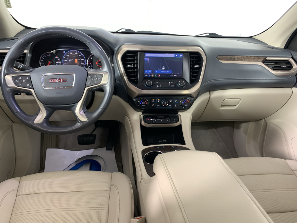 Used 2021 GMC Acadia SUV