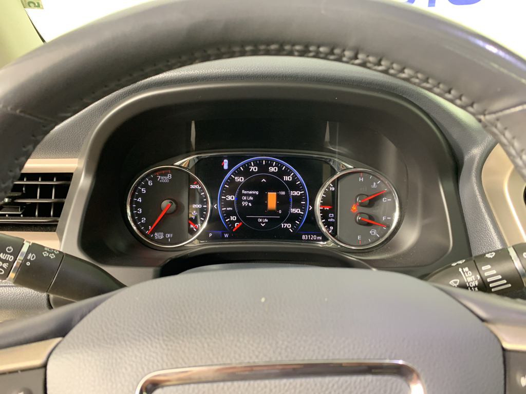 Used 2021 GMC Acadia SUV