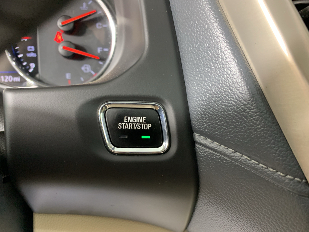 Used 2021 GMC Acadia SUV
