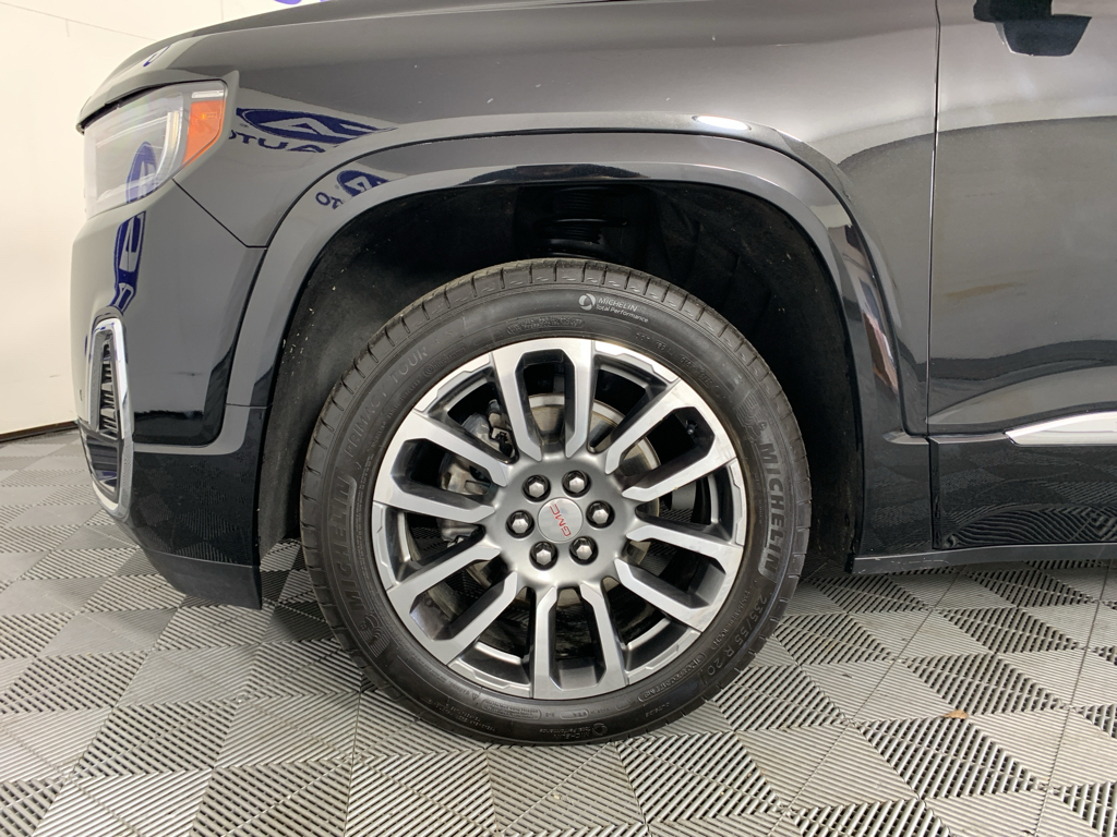 Used 2021 GMC Acadia SUV