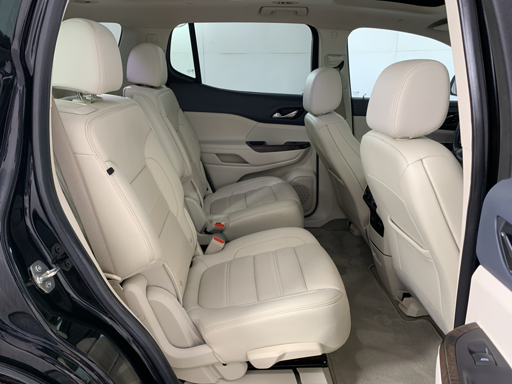 Used 2021 GMC Acadia SUV