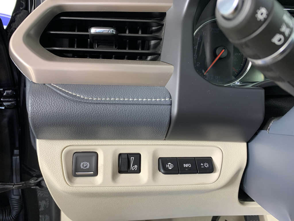 Used 2021 GMC Acadia SUV