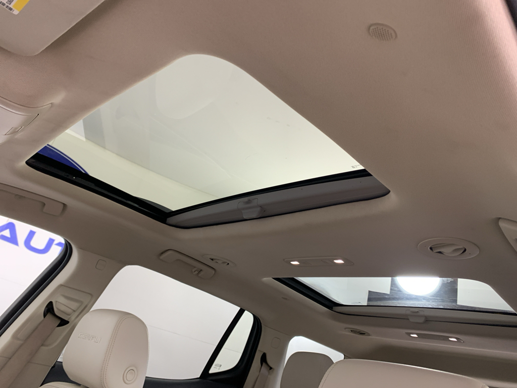 Used 2021 GMC Acadia SUV