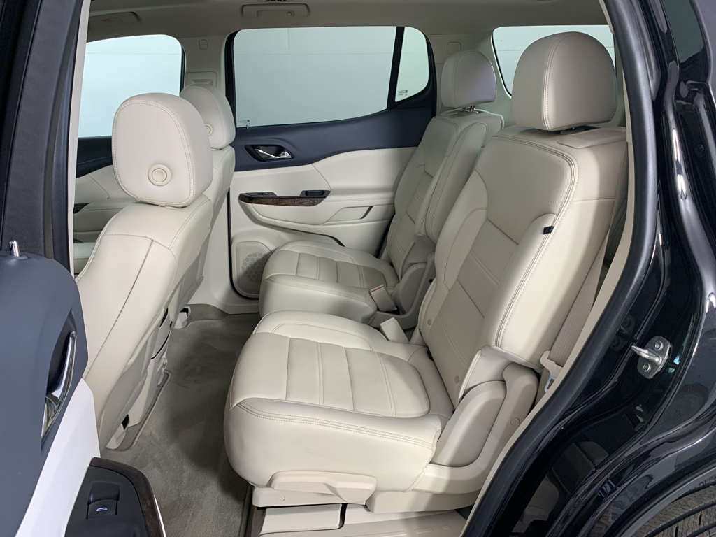 Used 2021 GMC Acadia SUV