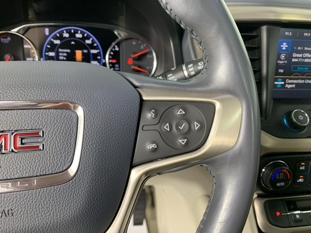Used 2021 GMC Acadia SUV