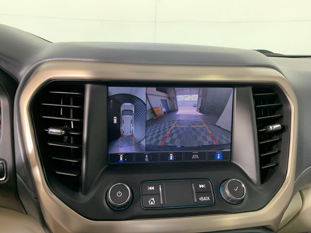 Used 2021 GMC Acadia SUV