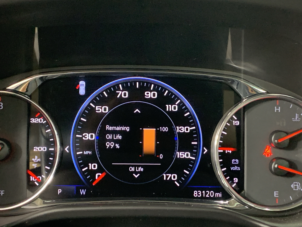 Used 2021 GMC Acadia SUV