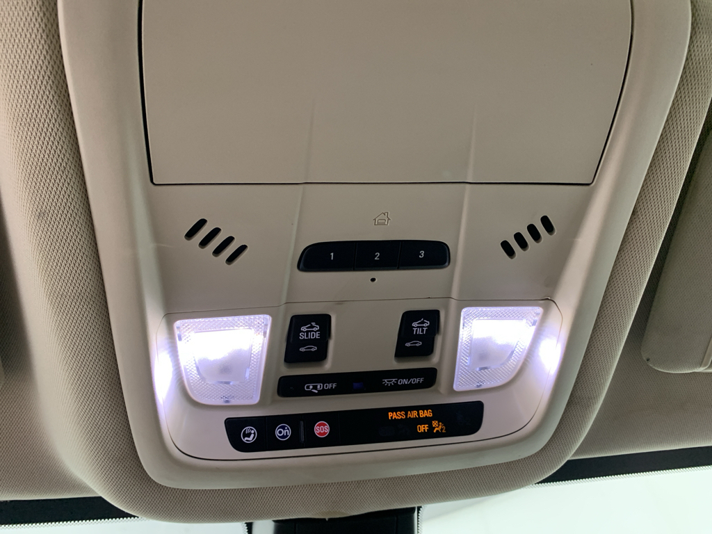 Used 2021 GMC Acadia SUV