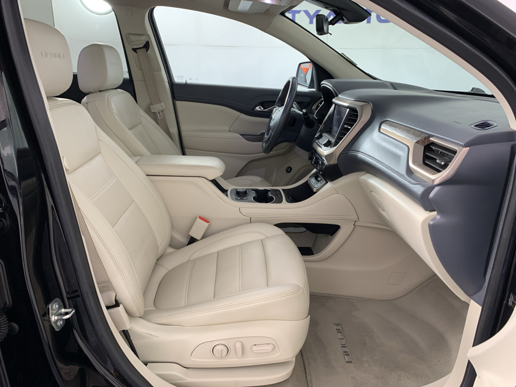 Used 2021 GMC Acadia SUV