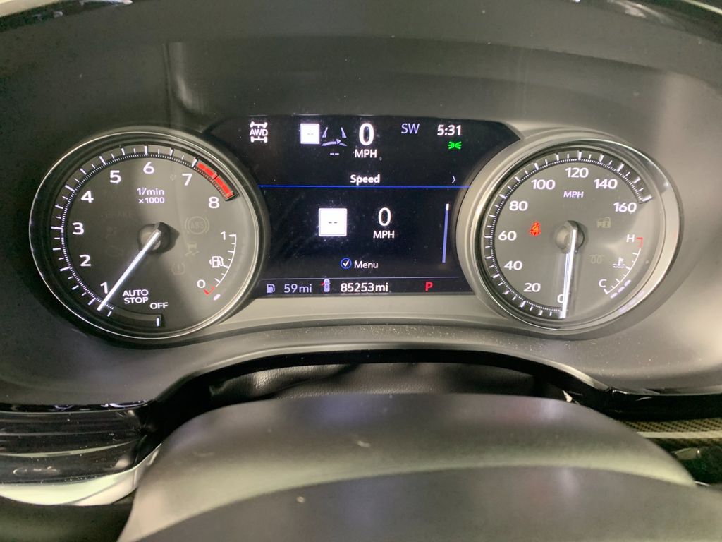 Used 2023 Cadillac XT6 SUV