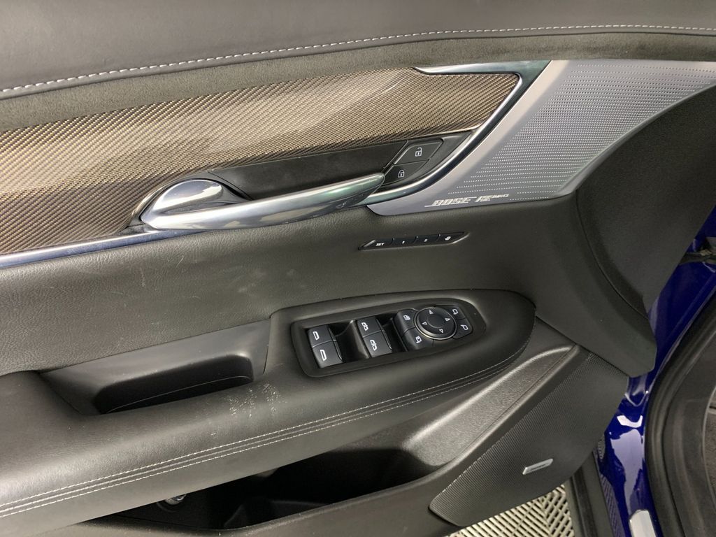 Used 2023 Cadillac XT6 SUV