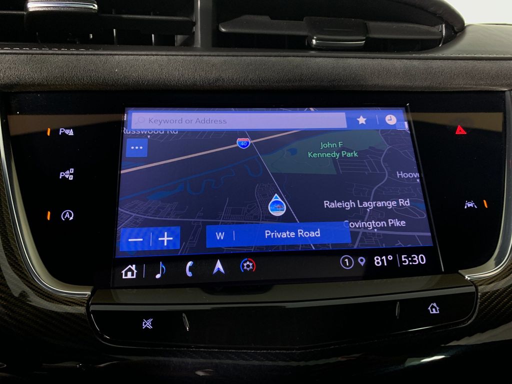 Used 2023 Cadillac XT6 SUV