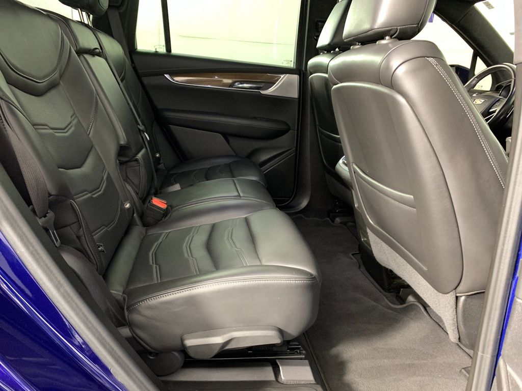 Used 2023 Cadillac XT6 SUV