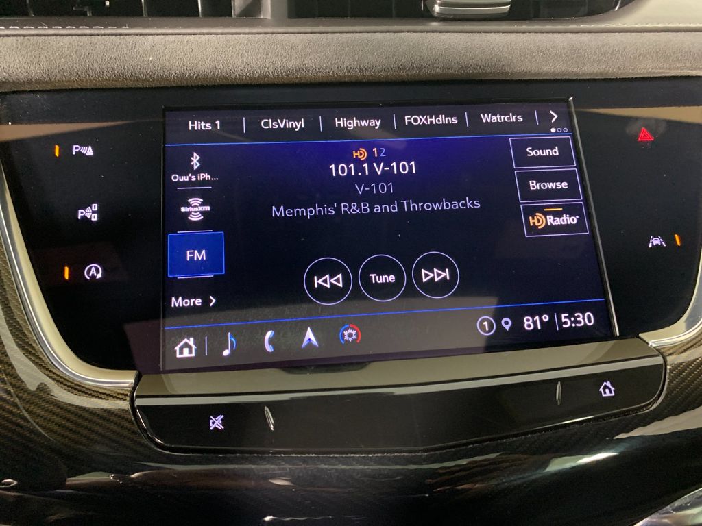 Used 2023 Cadillac XT6 SUV