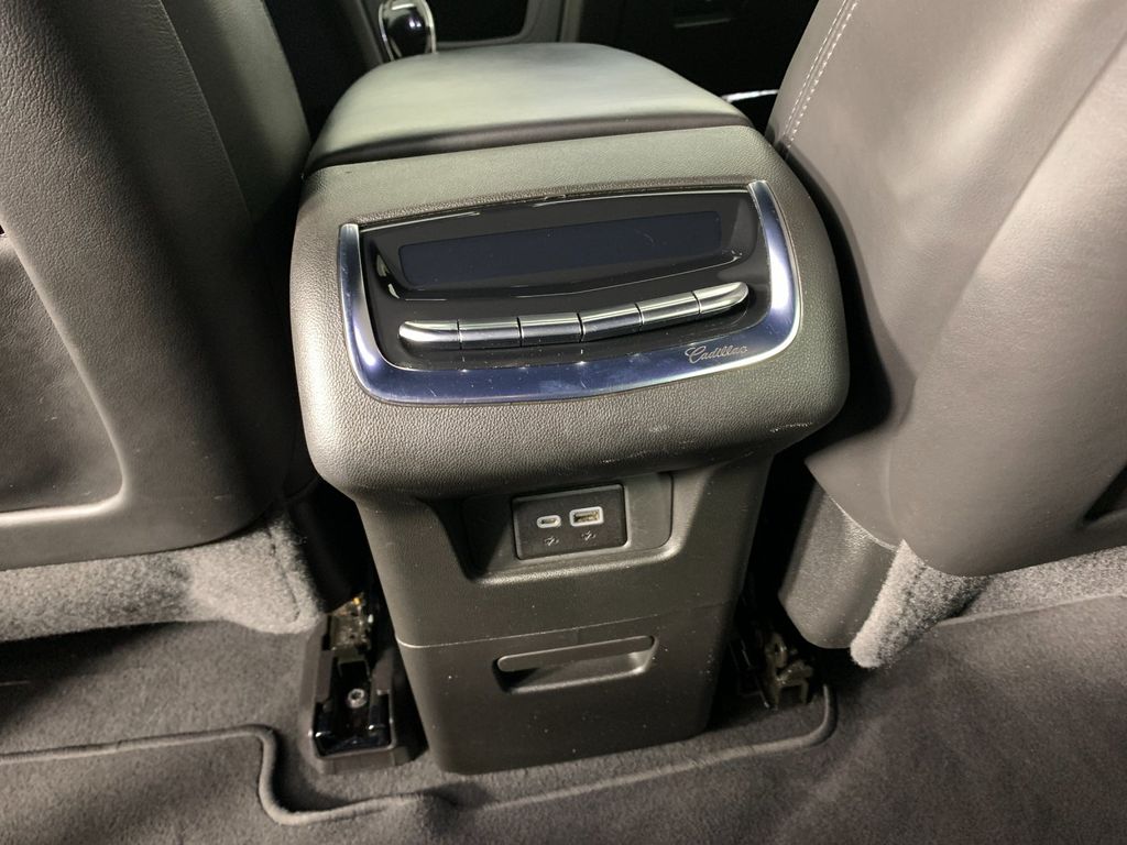 Used 2023 Cadillac XT6 SUV