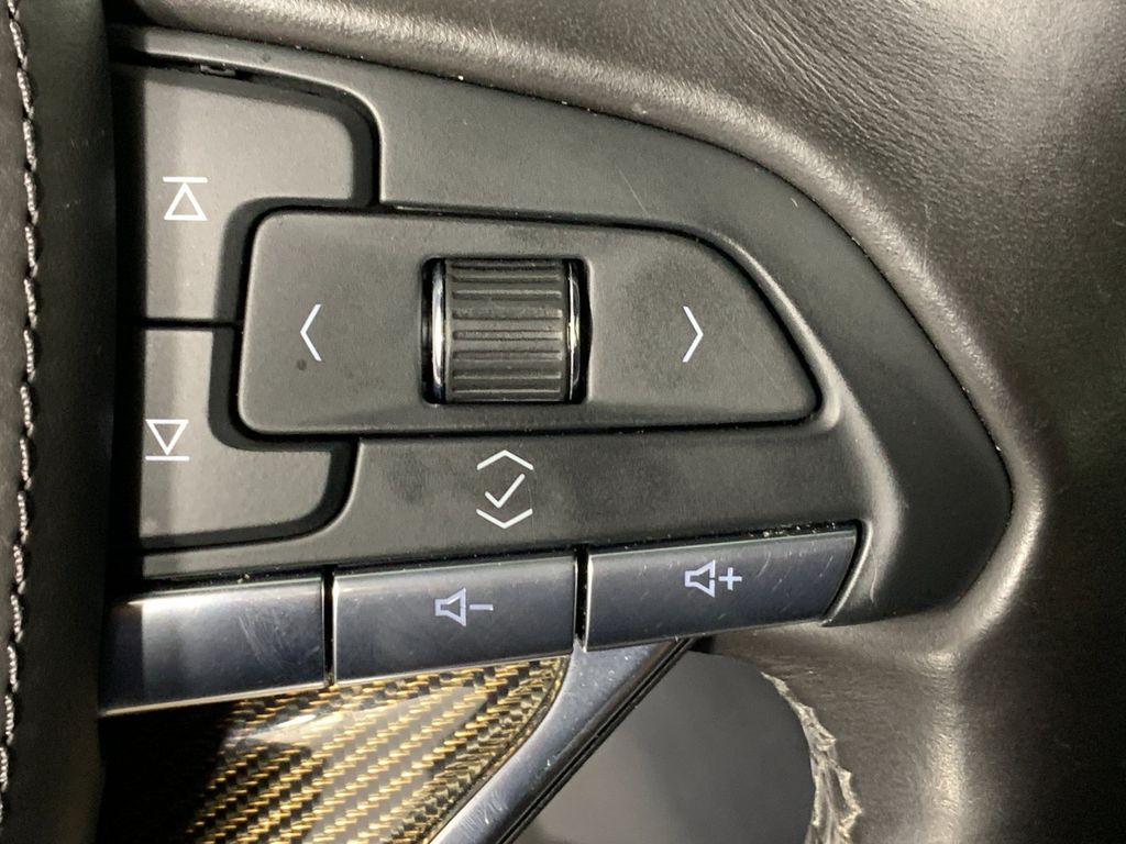 Used 2023 Cadillac XT6 SUV