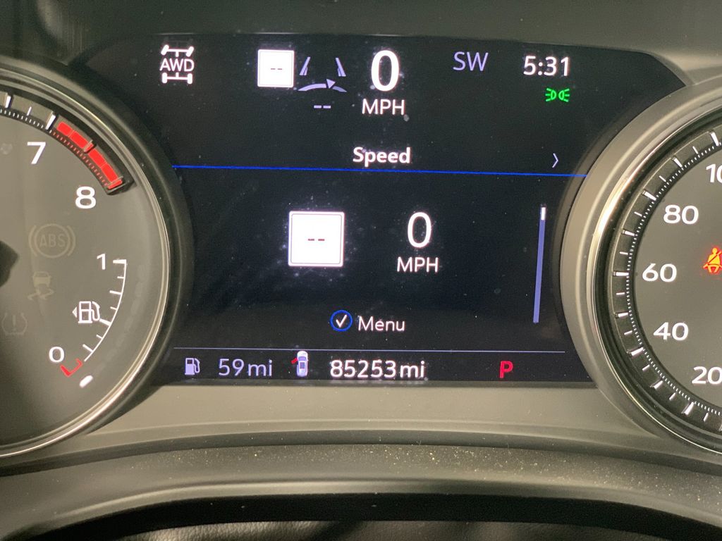 Used 2023 Cadillac XT6 SUV