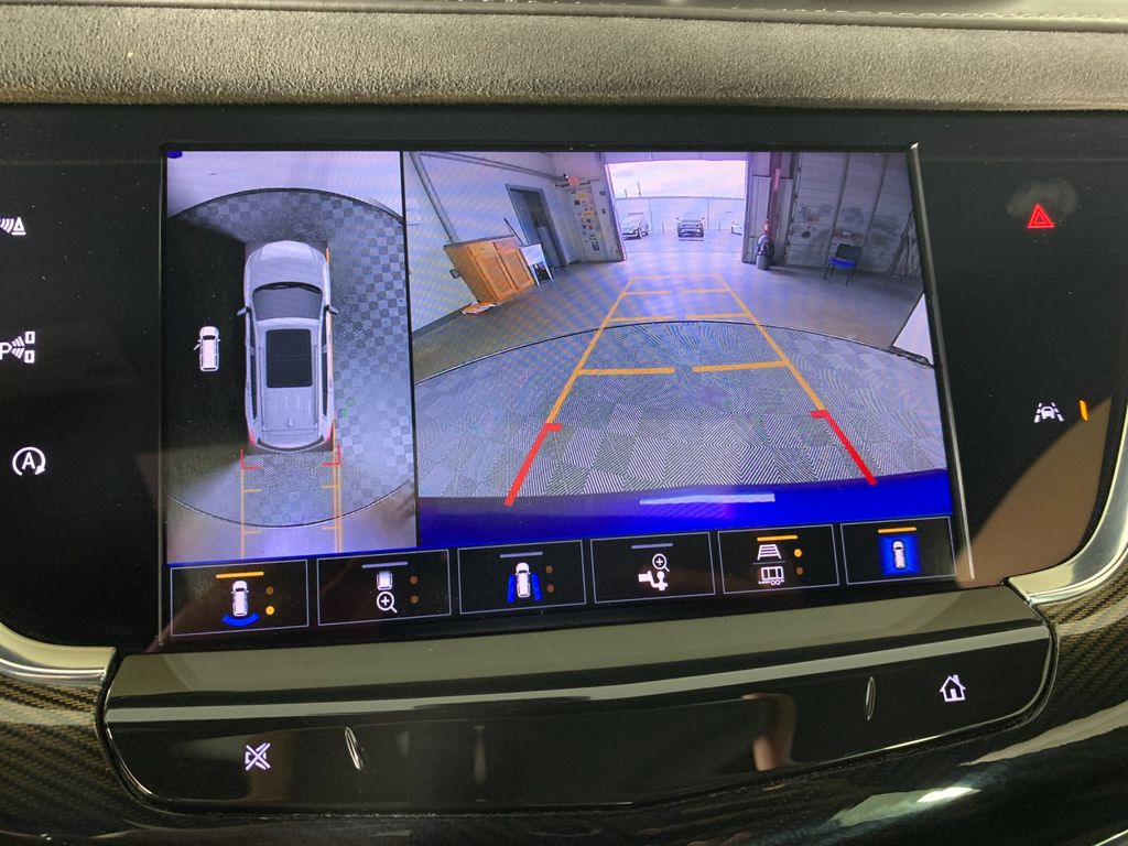 Used 2023 Cadillac XT6 SUV
