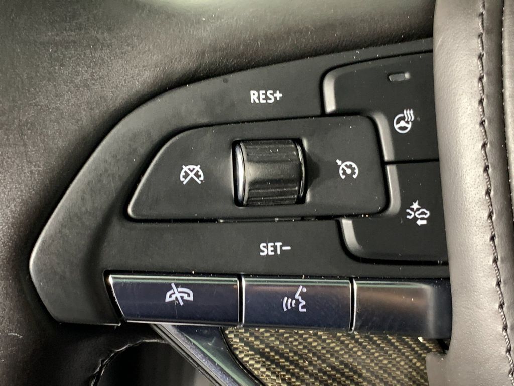 Used 2023 Cadillac XT6 SUV
